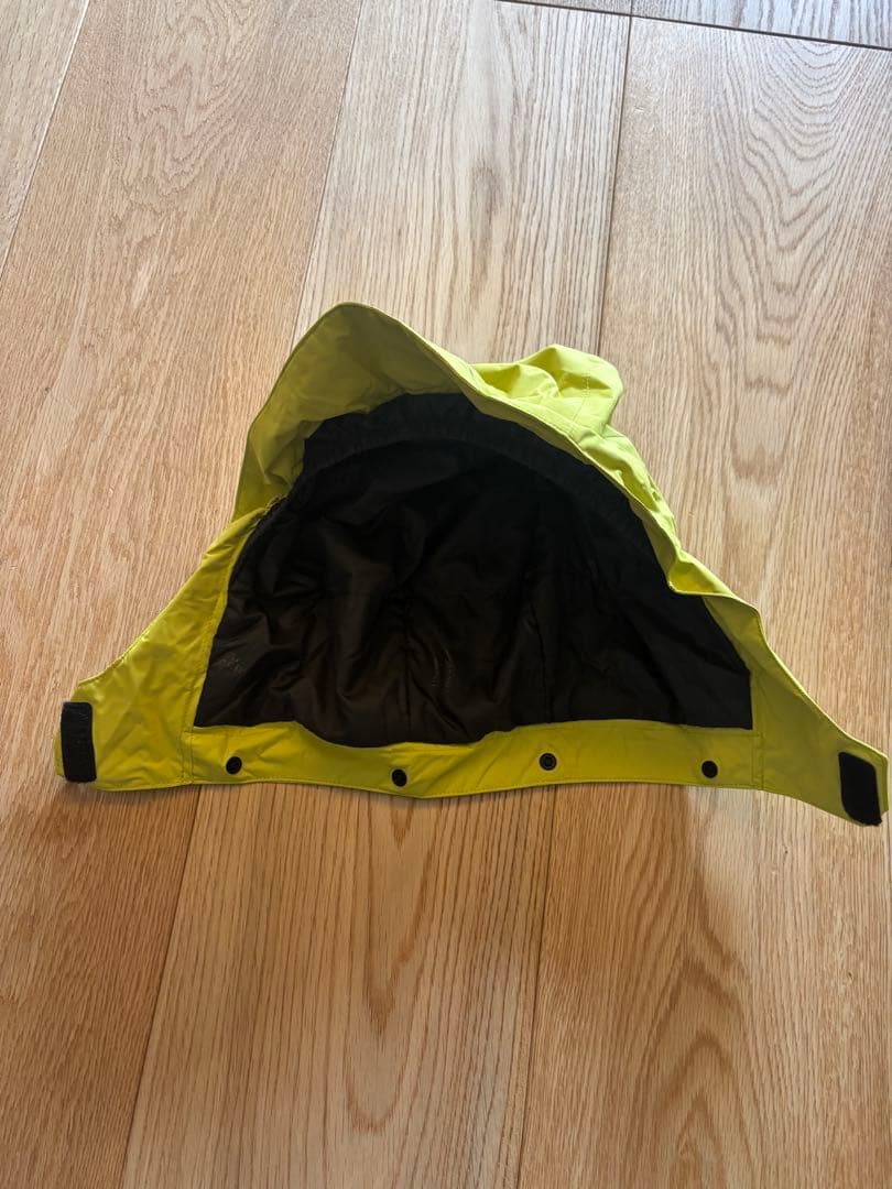 THE NORTH FACE スキーウェア キッズ　120cm