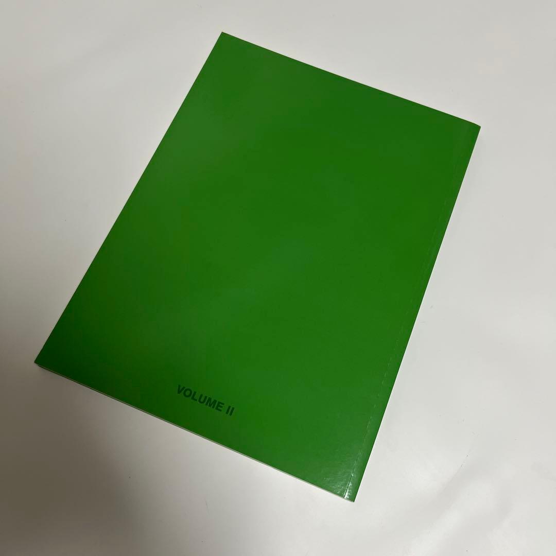 DISTANCES BY ROMAIN LAPRADE VOL.1＆2 写真集