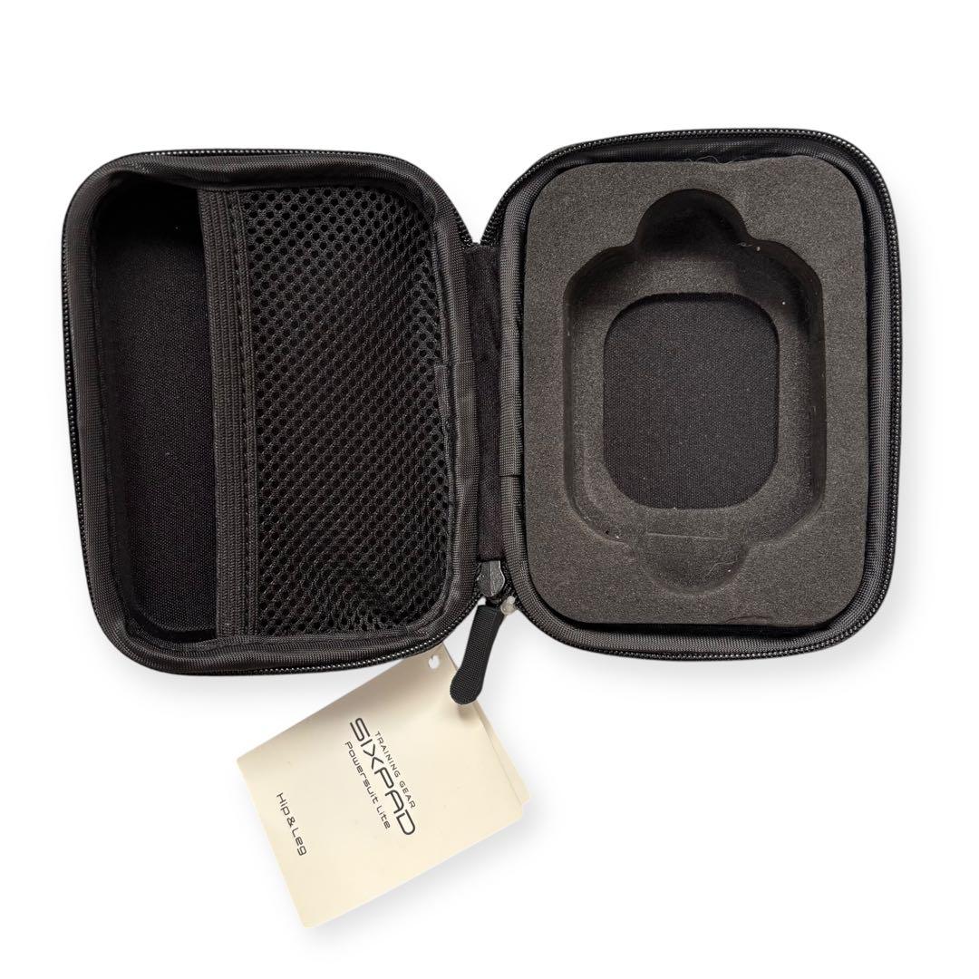 SIXPAD シックスパッド ヒップ&レッグ パワースーツ メンズ L