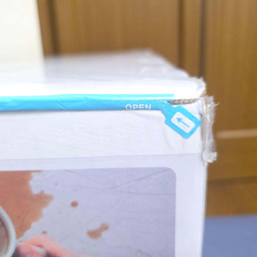 365】yeedi cube by ECOVACS ロボット 自動ゴミ 水拭き