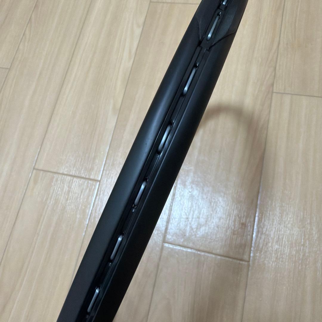 【限定カラー】RF 01 LAVER CUP 2025 BLACK G2