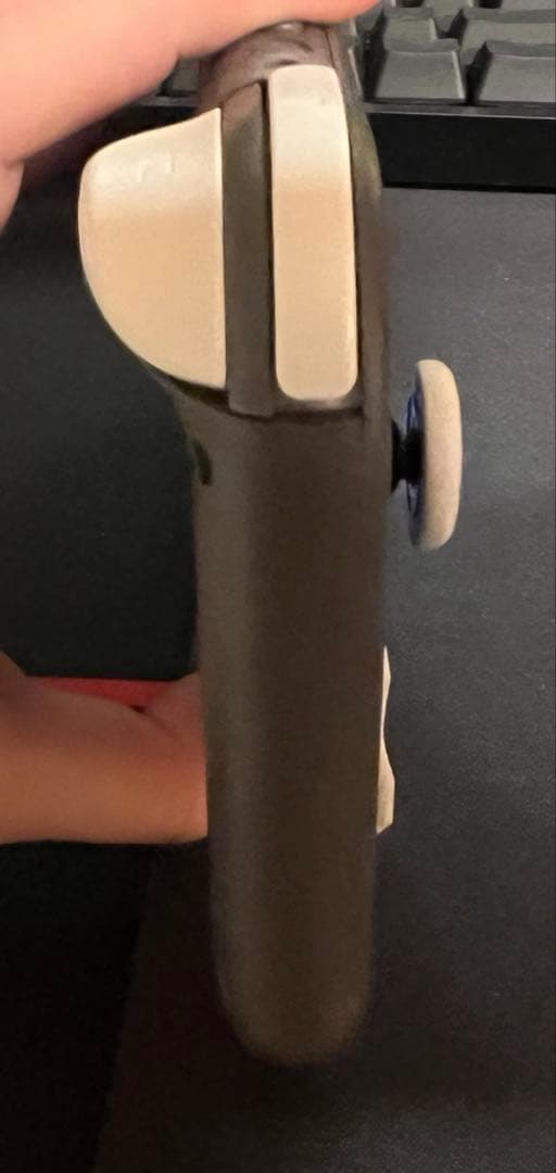 Nintendo Switch Lite グレー　中古