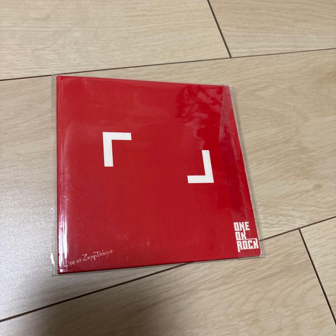 ワンオクロック アンタイトル UNTITLED 「」