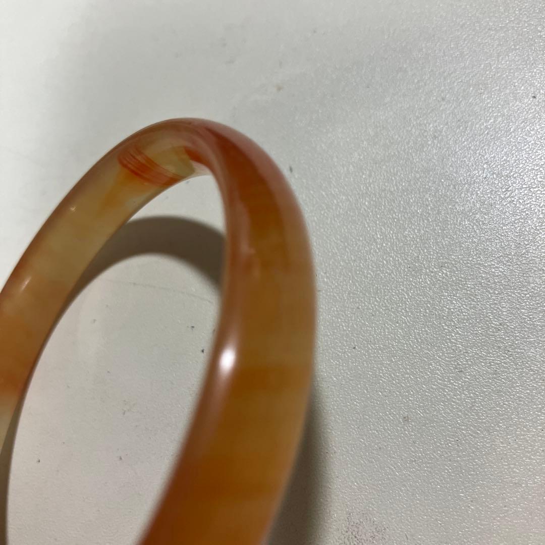 翡翠のバングルセット　ブレス3個　指輪1個