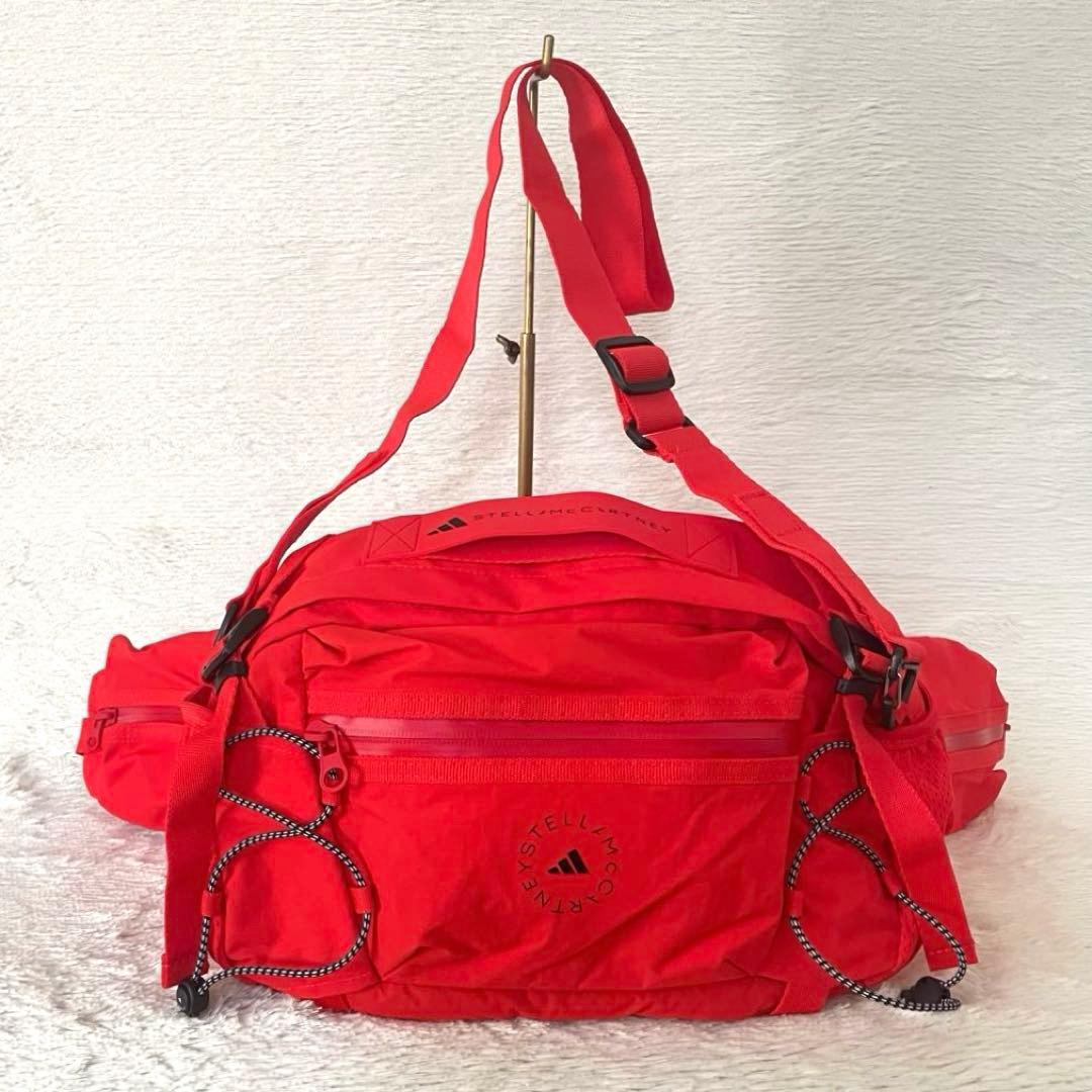 は*け様 値下げ・未使用級⭐️アディダスバイステラマッカートニー マルチスポーツ