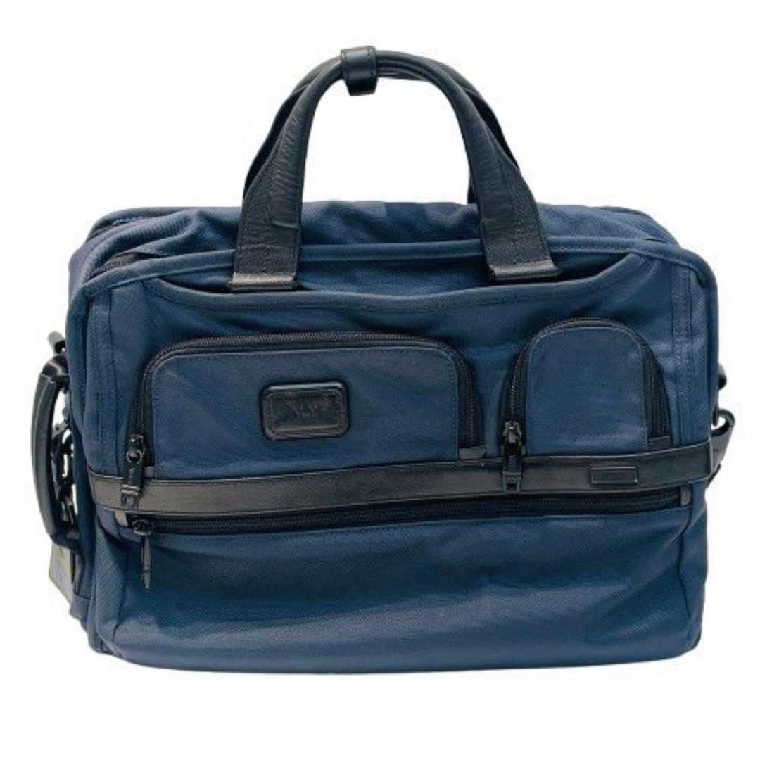 【TUMI×SOPHNET/トゥミ×ソフネット】ALPHAⅡ 3way