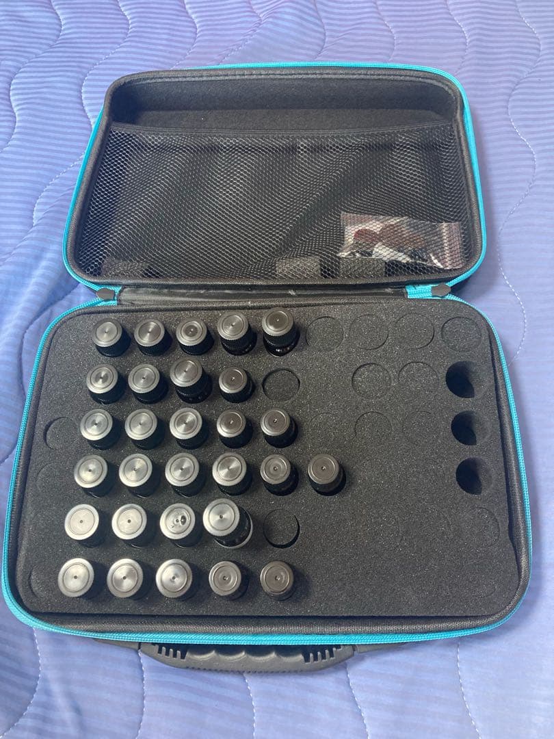 100%天然精油　アロマオイル　エッセンシャルオイル　200円〜　INSCENT