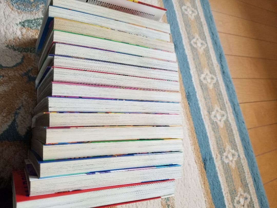 マドンナ　初版本まとめ売り