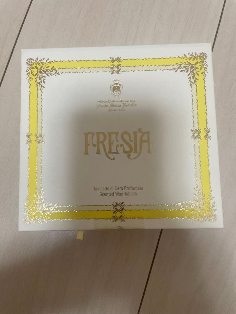 ⭐︎新品⭐︎Santa Maria Novellaギフト香水100ml＆タボレッタ