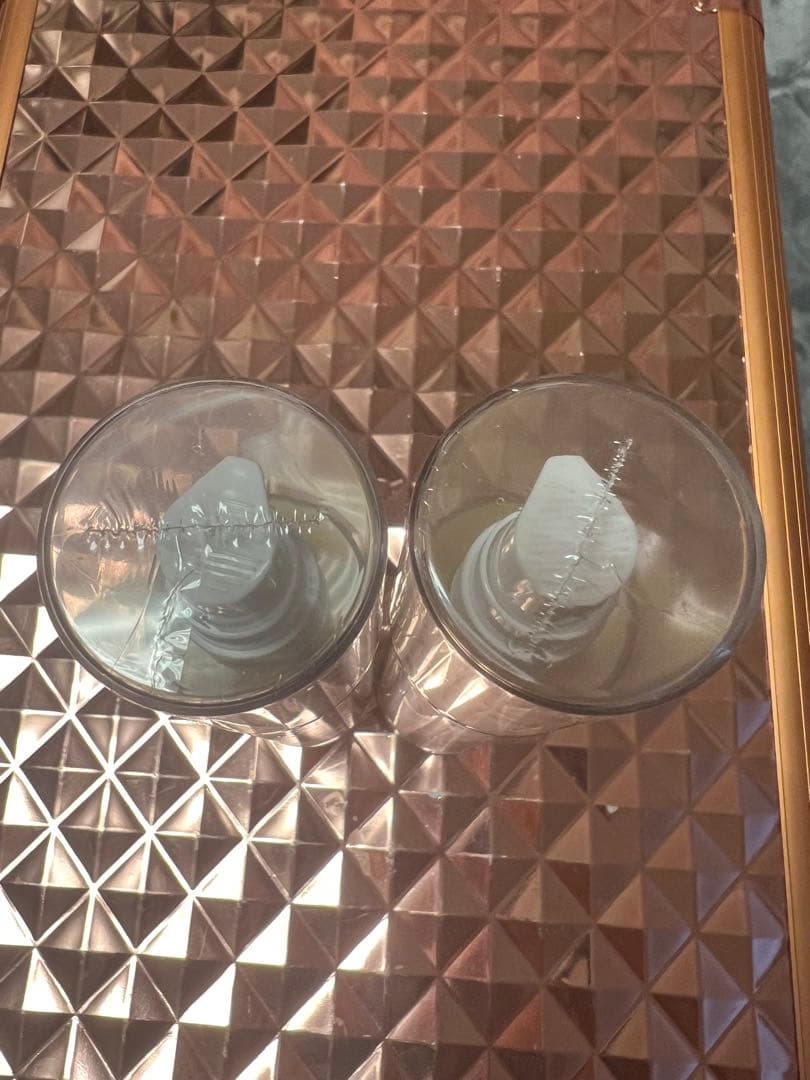 あきゅらいず　秀くりーむ　2本セット　100gサイズ2本