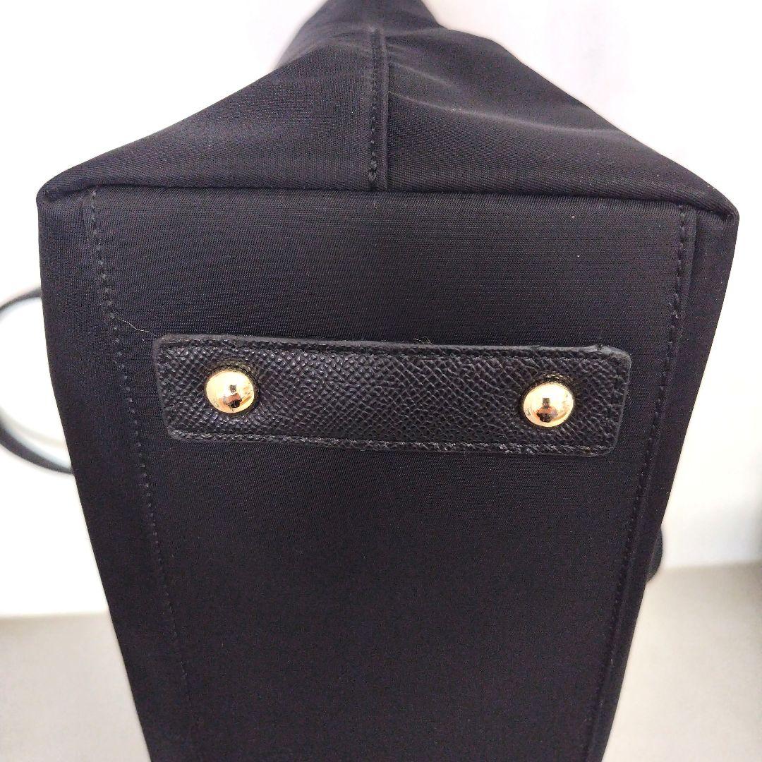 未使用品　ace. リモフィス　ビジネストートバッグ　15L B4サイズ