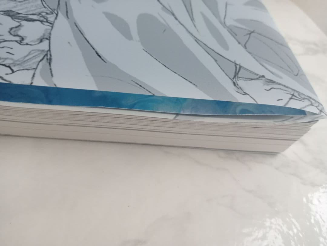 MAPPA　進撃の巨人 ファイナルシーズン　設定資料集2（大型本）