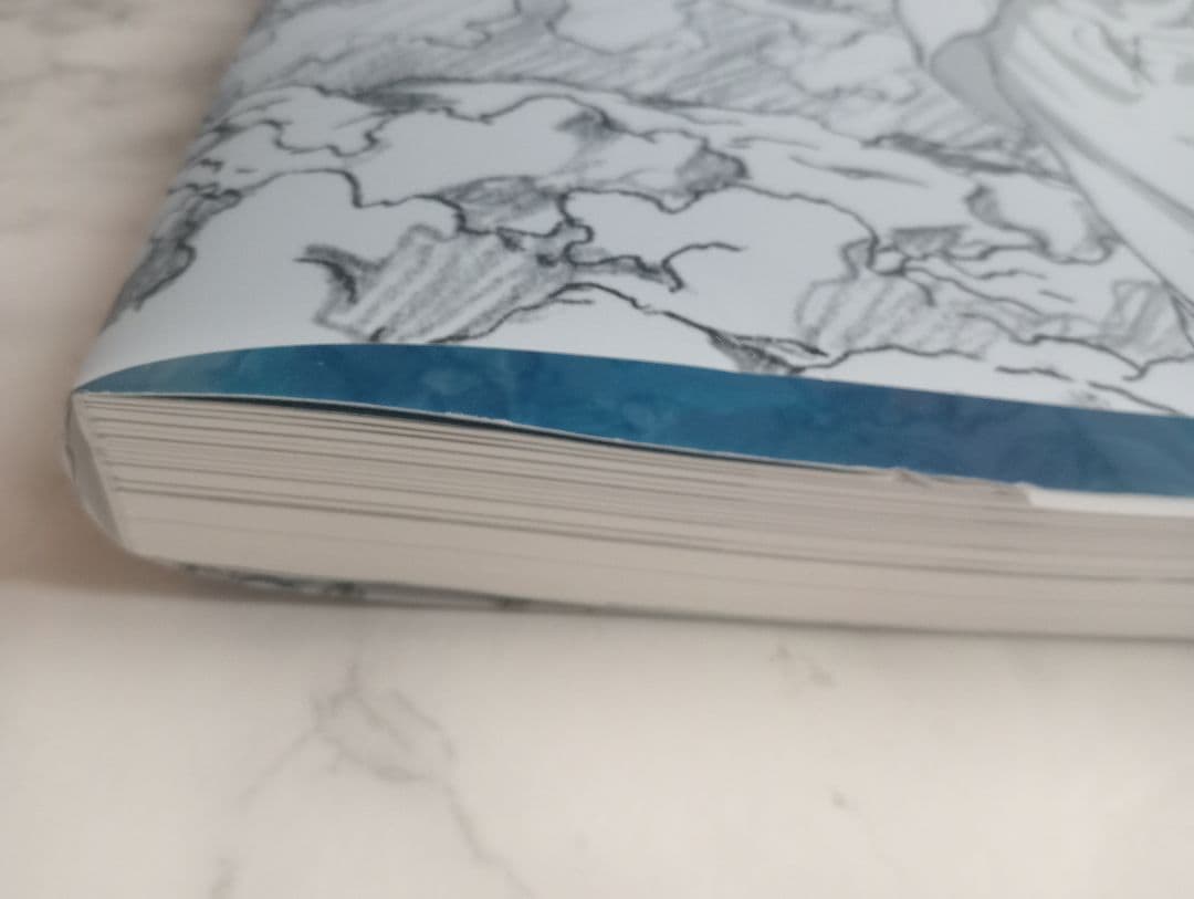 MAPPA　進撃の巨人 ファイナルシーズン　設定資料集2（大型本）