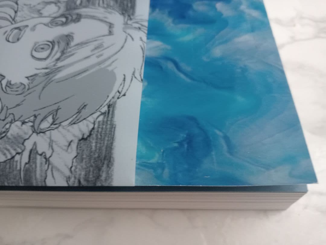 MAPPA　進撃の巨人 ファイナルシーズン　設定資料集2（大型本）