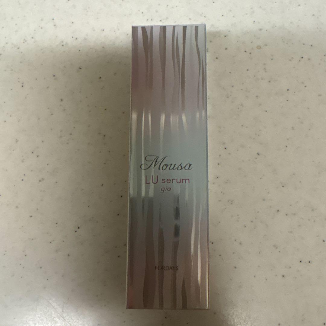 フォーディズ　セラム 50g