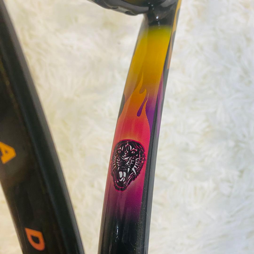 【超希少・数量限定デザイン】BLADE98 V9 全米・全豪サバレンカ使用モデル