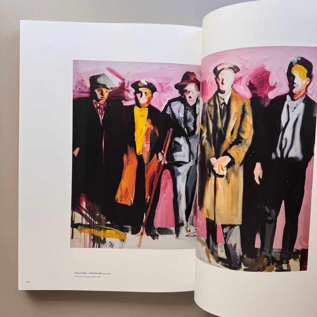 (サイン入)井田幸昌/YUKIMASA IDA Crystallization