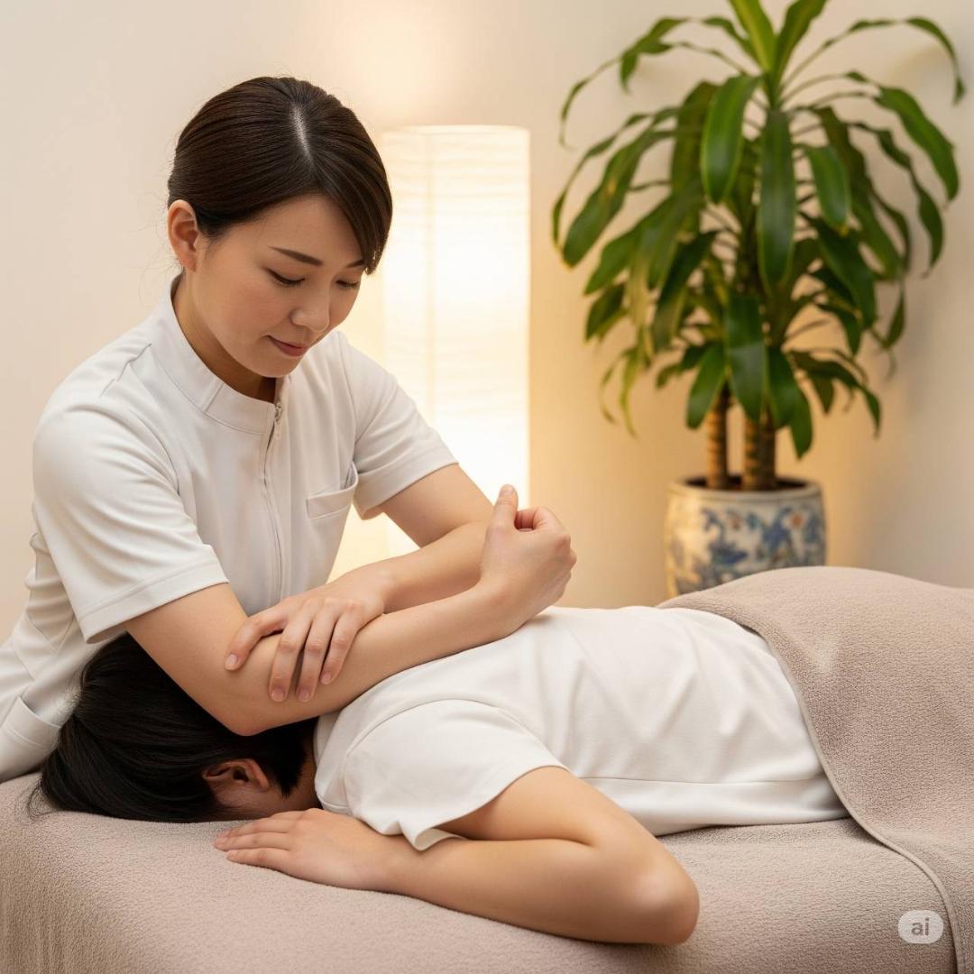 手に職を！スクール発！初級整体師認定通信講座！柔道整復師監修♪認定証発行