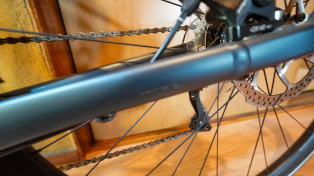 自転車本体 SPECIALIZED DIVERGE E5 COMP48