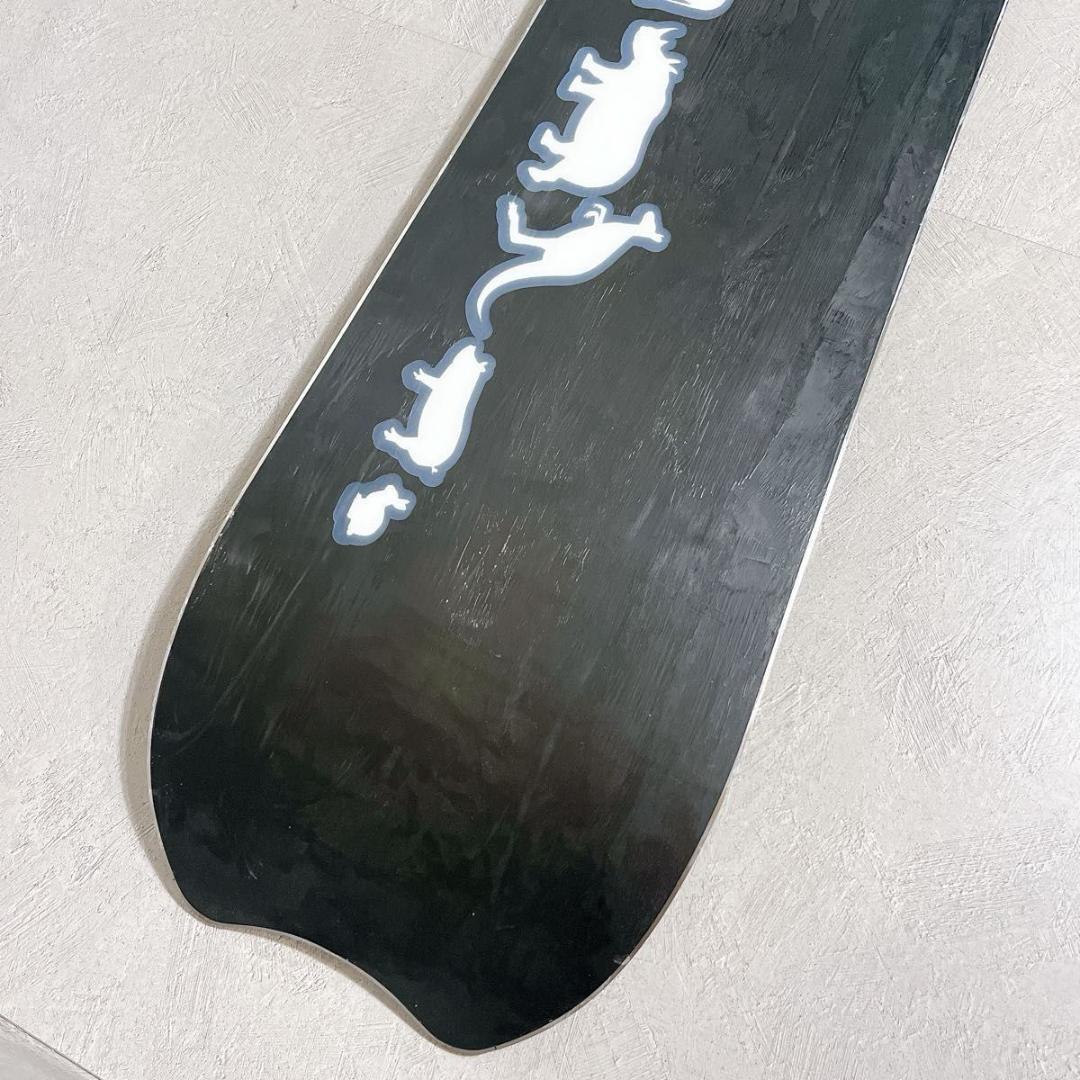 Noah Special-XX type-two 143cm ノア スノーボード