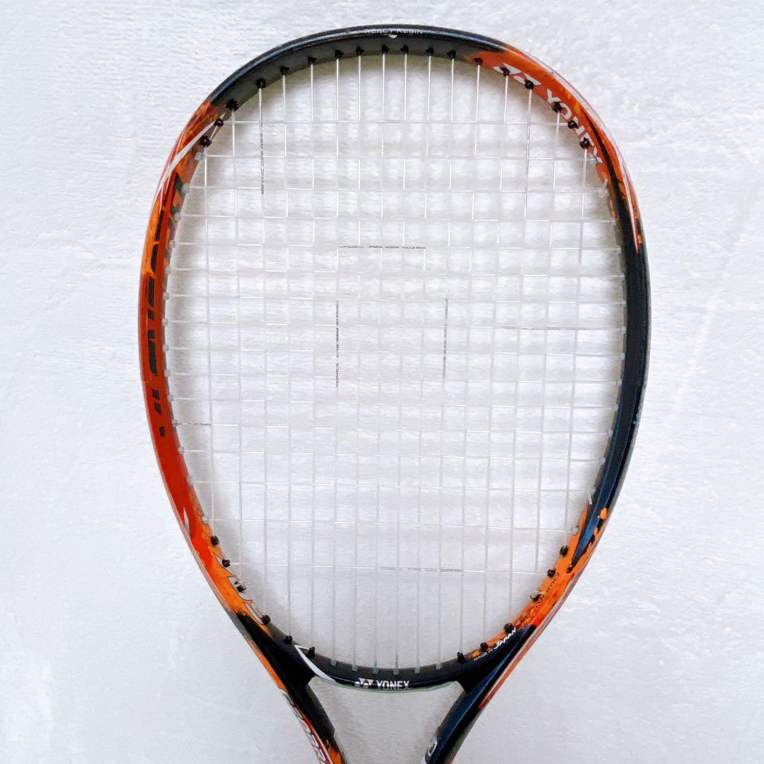 YONEX　GEOBREAK70S ジオブレイク70S　UL1　カスタムフィット