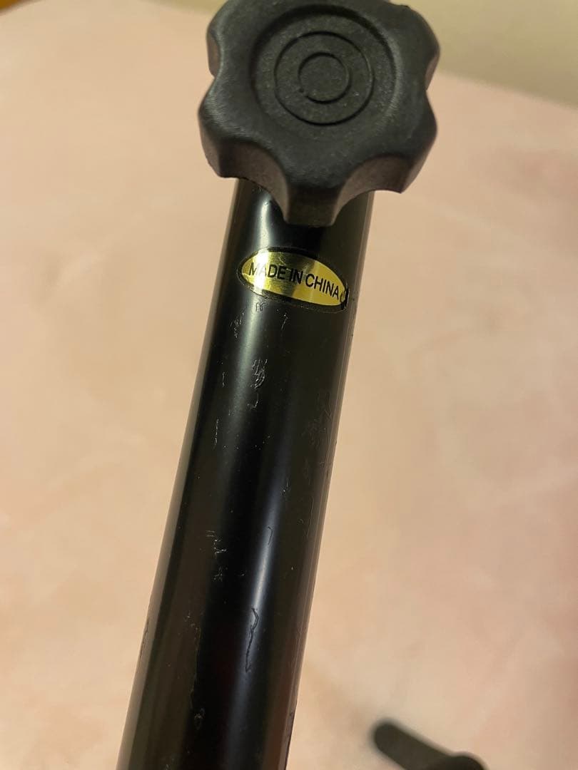 YAMAHA FG-junior JR2ミニギター　スタンド付き