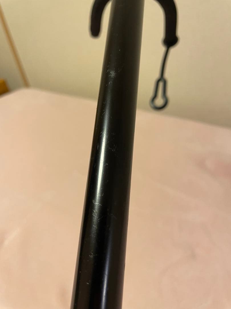 YAMAHA FG-junior JR2ミニギター　スタンド付き