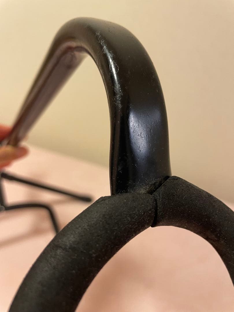 YAMAHA FG-junior JR2ミニギター　スタンド付き