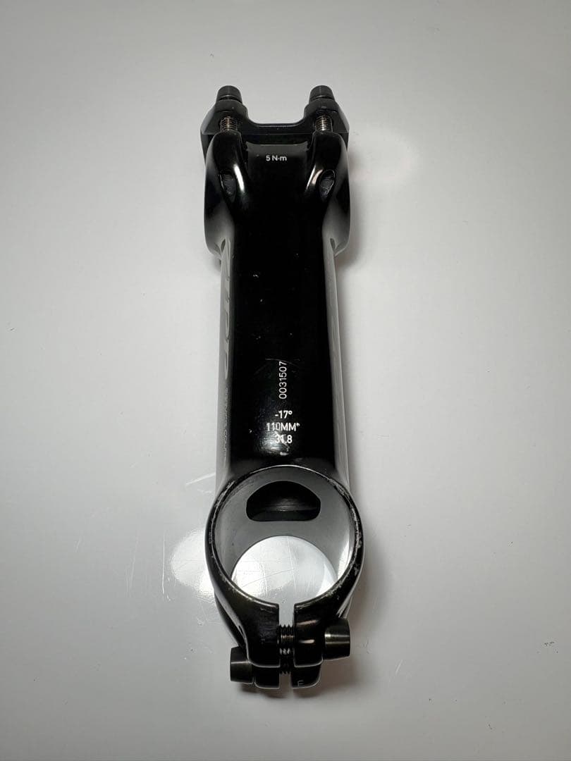 ZIPP service course sl ステム 110mm 17°