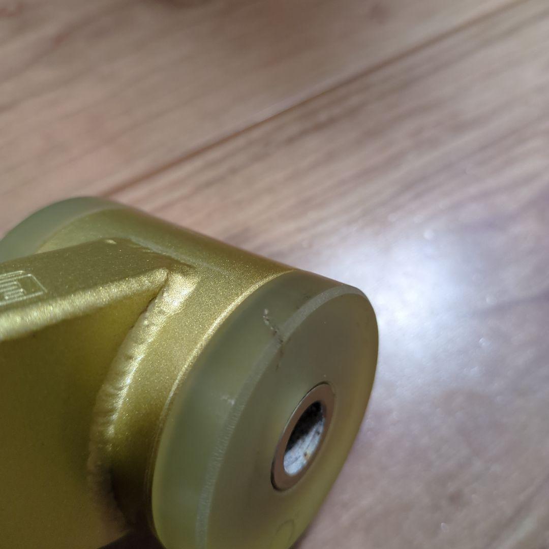 Beatrush　エンジンロールストッパー　ミディアムタイプ　ZC33S　中古品