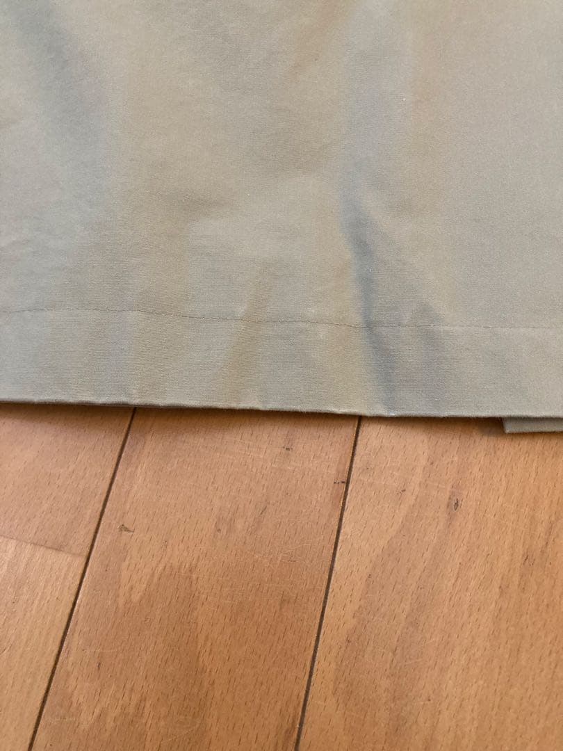 Veritecoeur ヴェリテクール パティングブルゾン