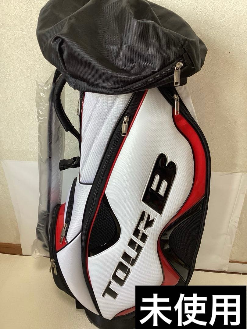 ブリヂストン CBG92Y WK キャディバック