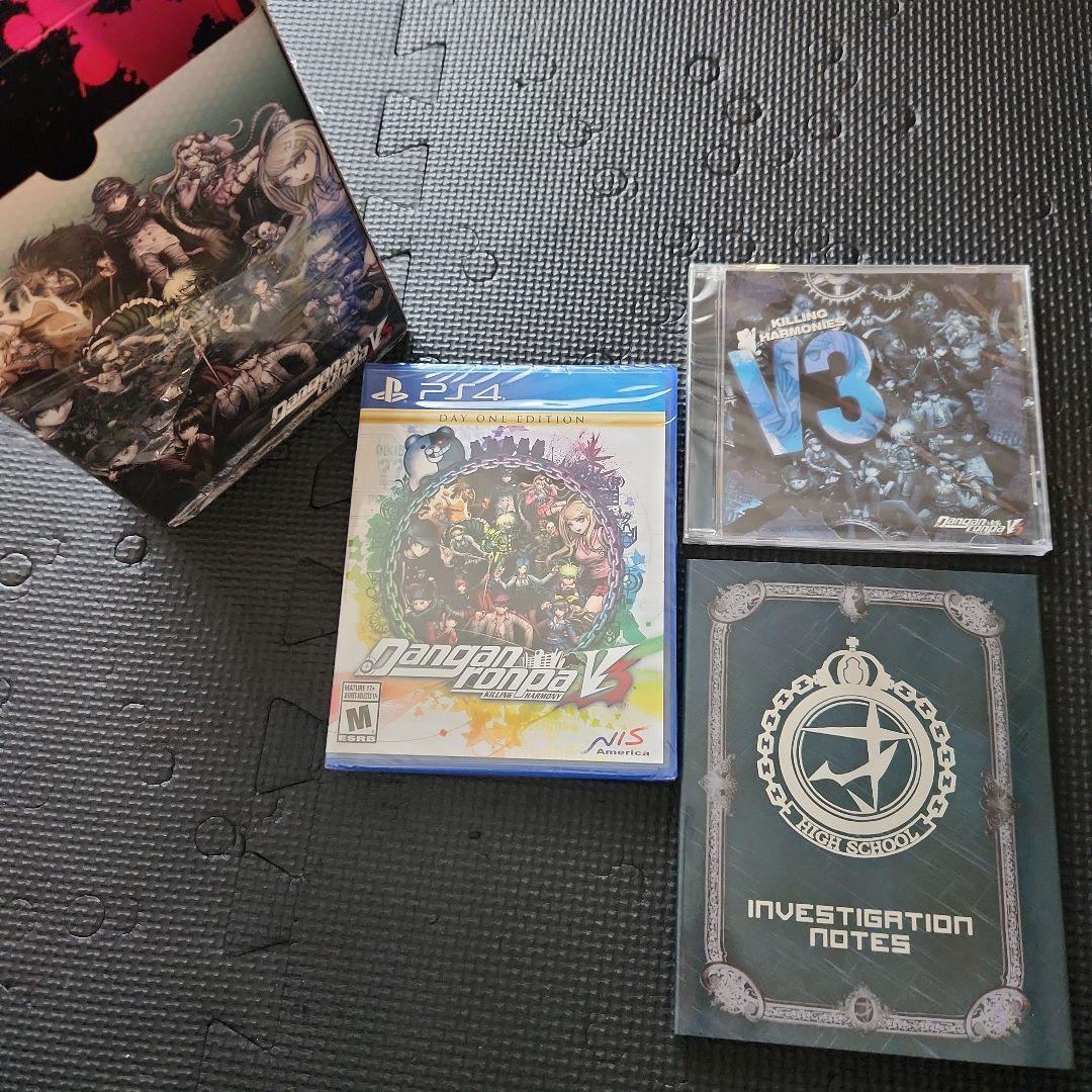 バッグ・ポーチ Killing Harmony Limited Edition