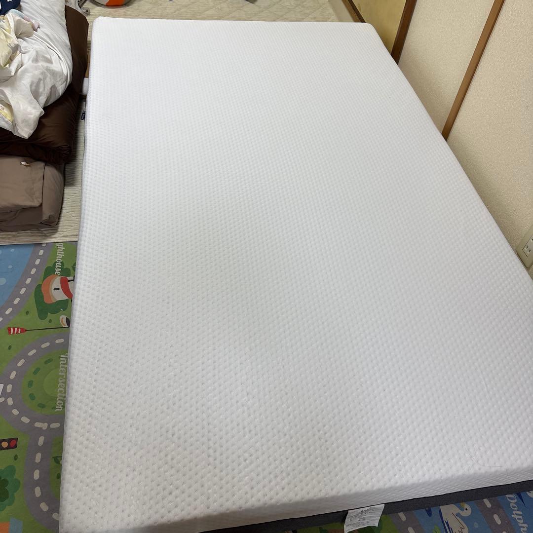 エマスリープ　セミダブル