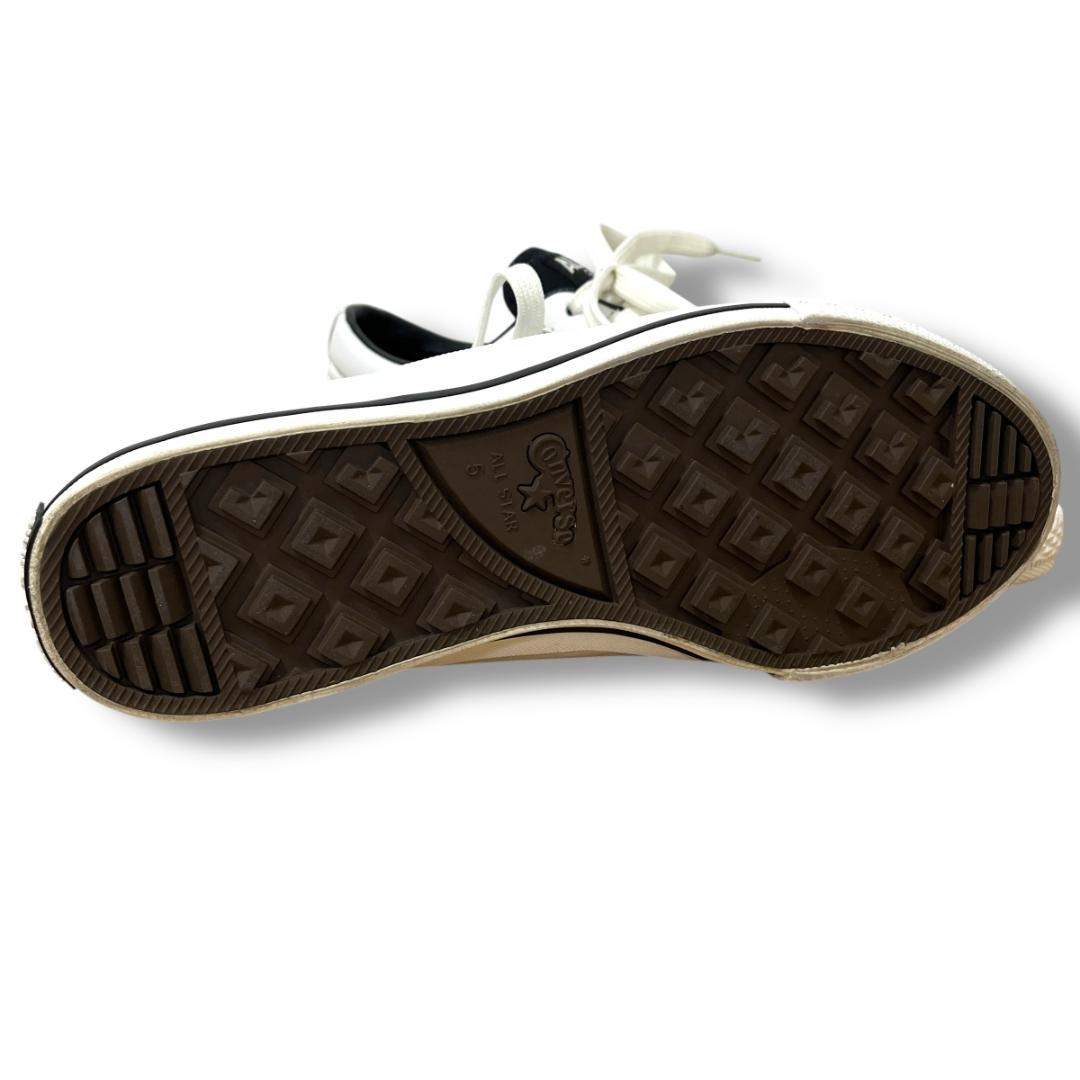 美品 コンバース ワンスターGF ゴルフ ONESTAR CONVERSE