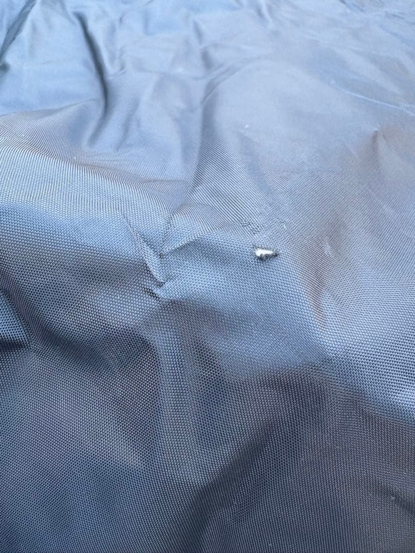 DOD カンガルーテント(S) T2-616-TN