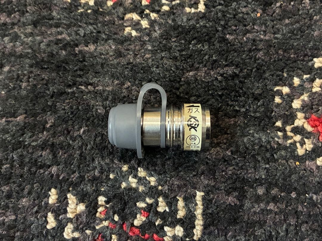 リンナイ　ガス赤外線ストーブ　R-852PMS3　2023年製　LPガス用