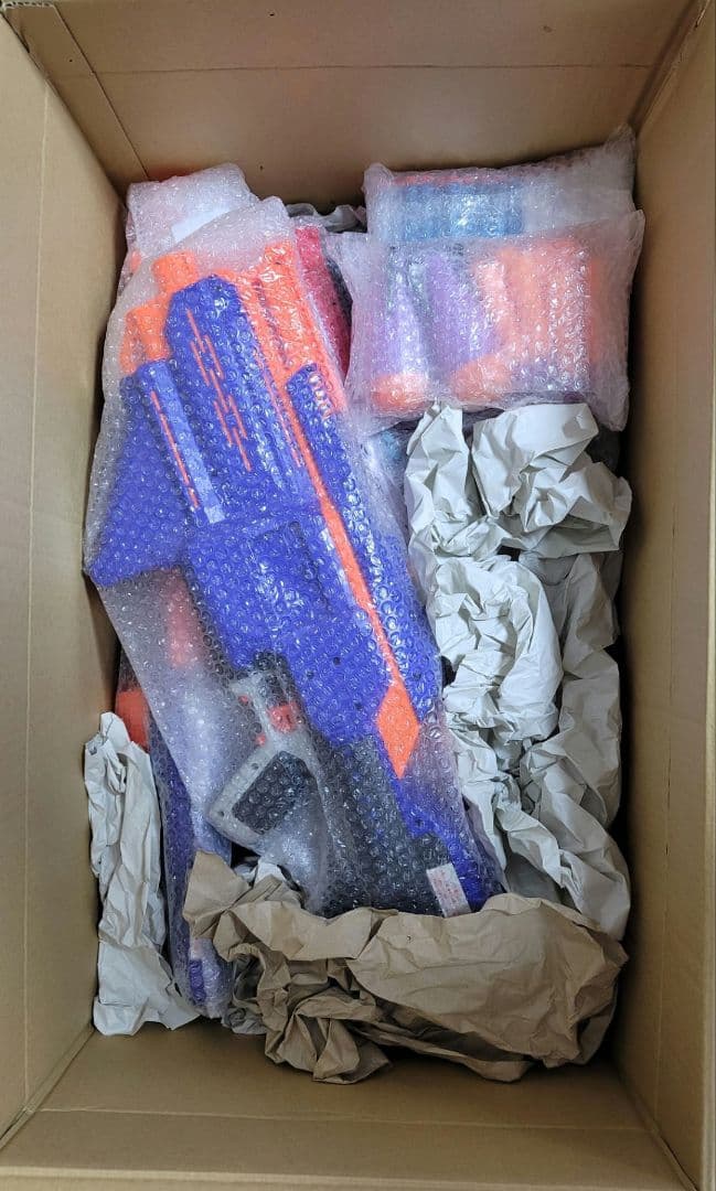 ナーフ エリート まとめ売り フォートナイト