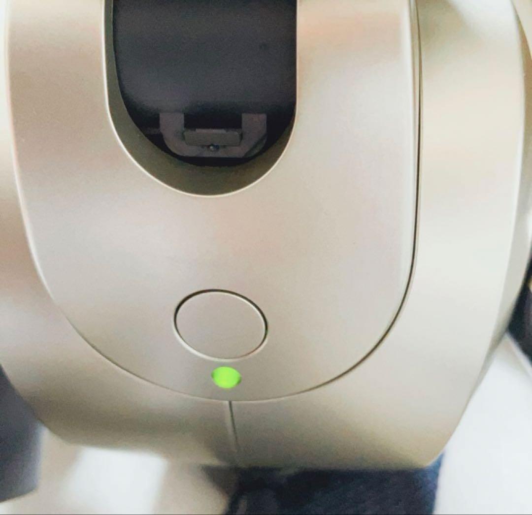修理済み❗️美品 SONY AIBO ERS-210 第二世代 アイボ ソニー✨
