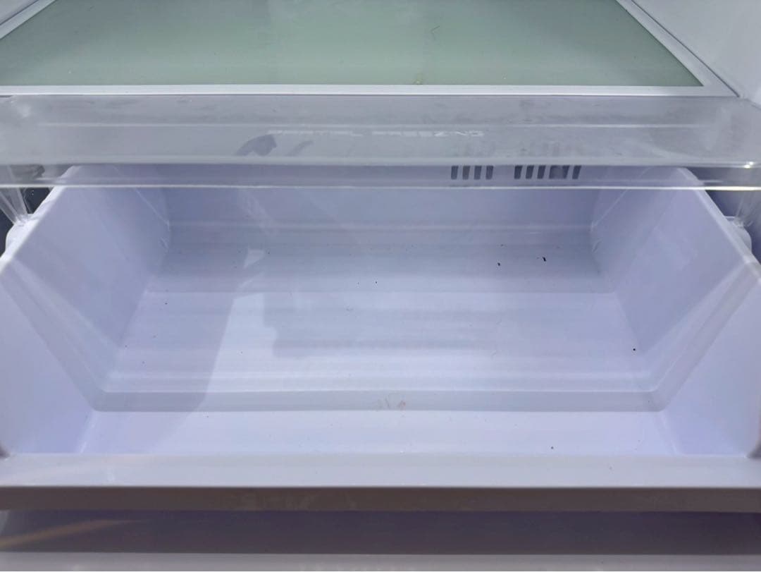 パナソニック NR-E45PX1L-W 5ドア冷蔵庫 450L nk01