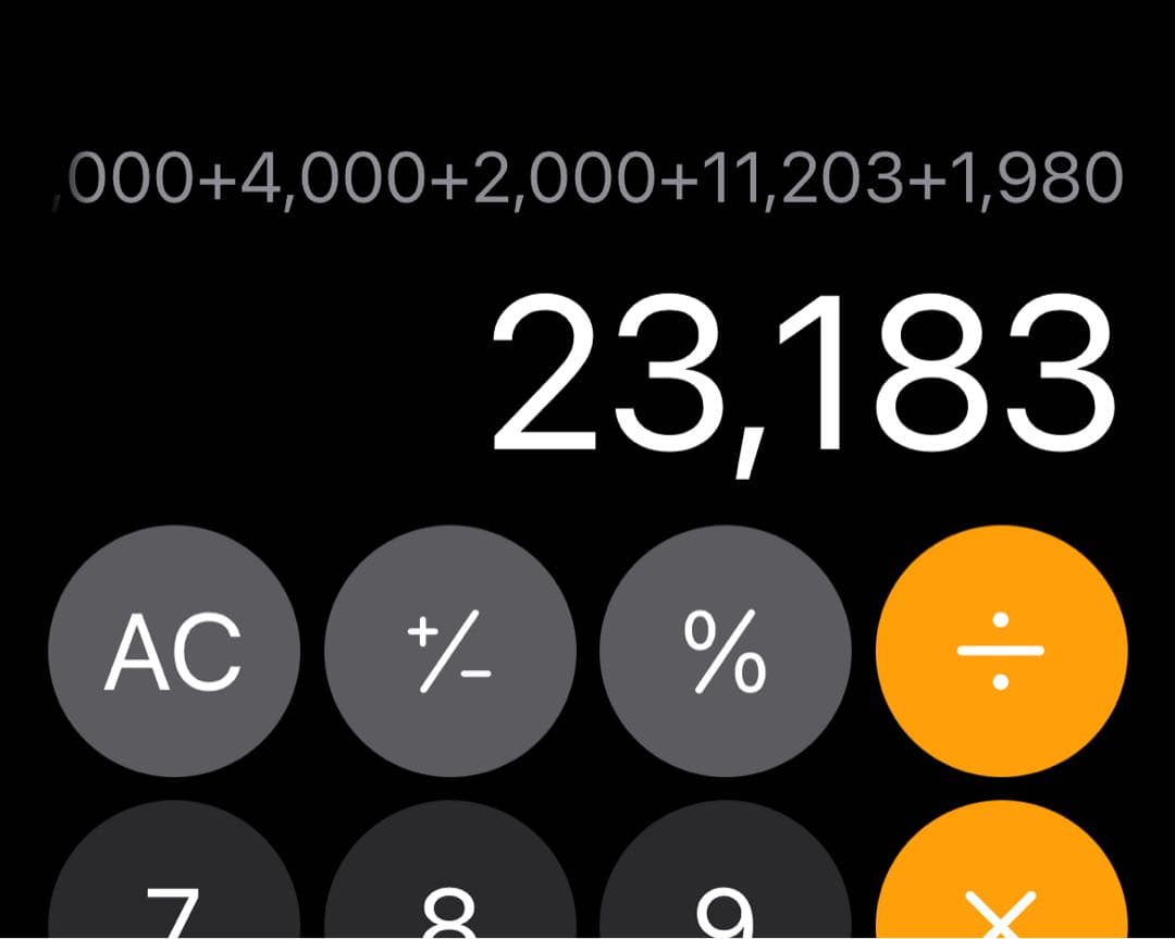 香水　2万円相当まとめ売り