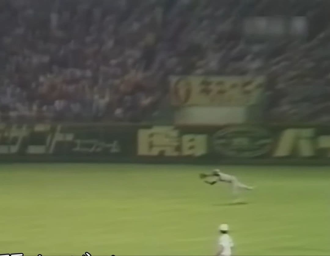 トラスト阪神タイガース北村照文選手実使用グローブ