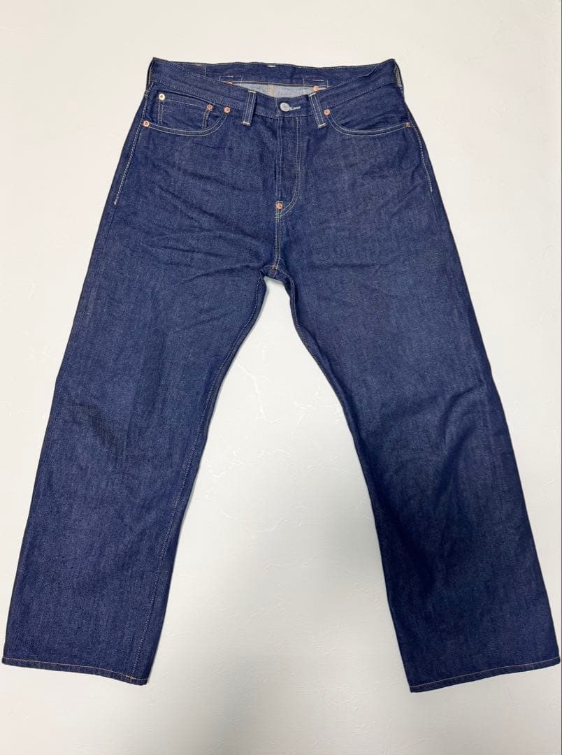 LVC 1936 TYPE I 46 XXL •1937 Ｗ34 セットアップ