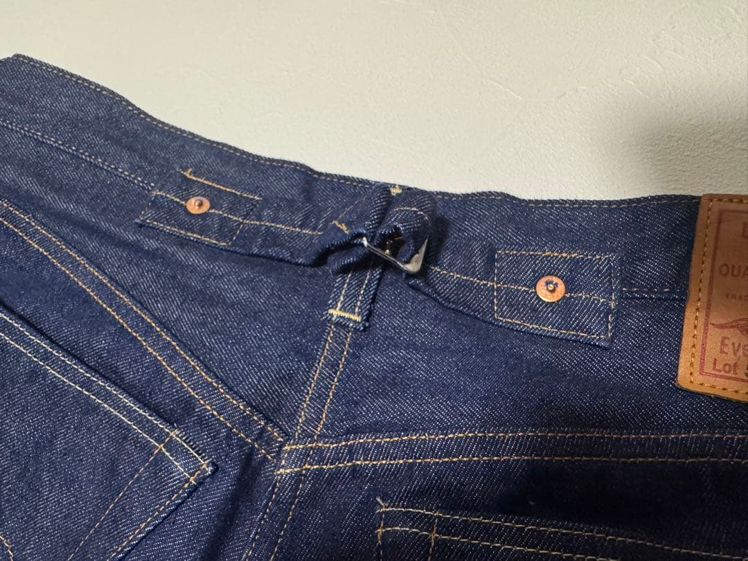 LVC 1936 TYPE I 46 XXL •1937 Ｗ34 セットアップ