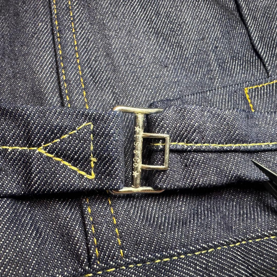 LVC 1936 TYPE I 46 XXL •1937 Ｗ34 セットアップ