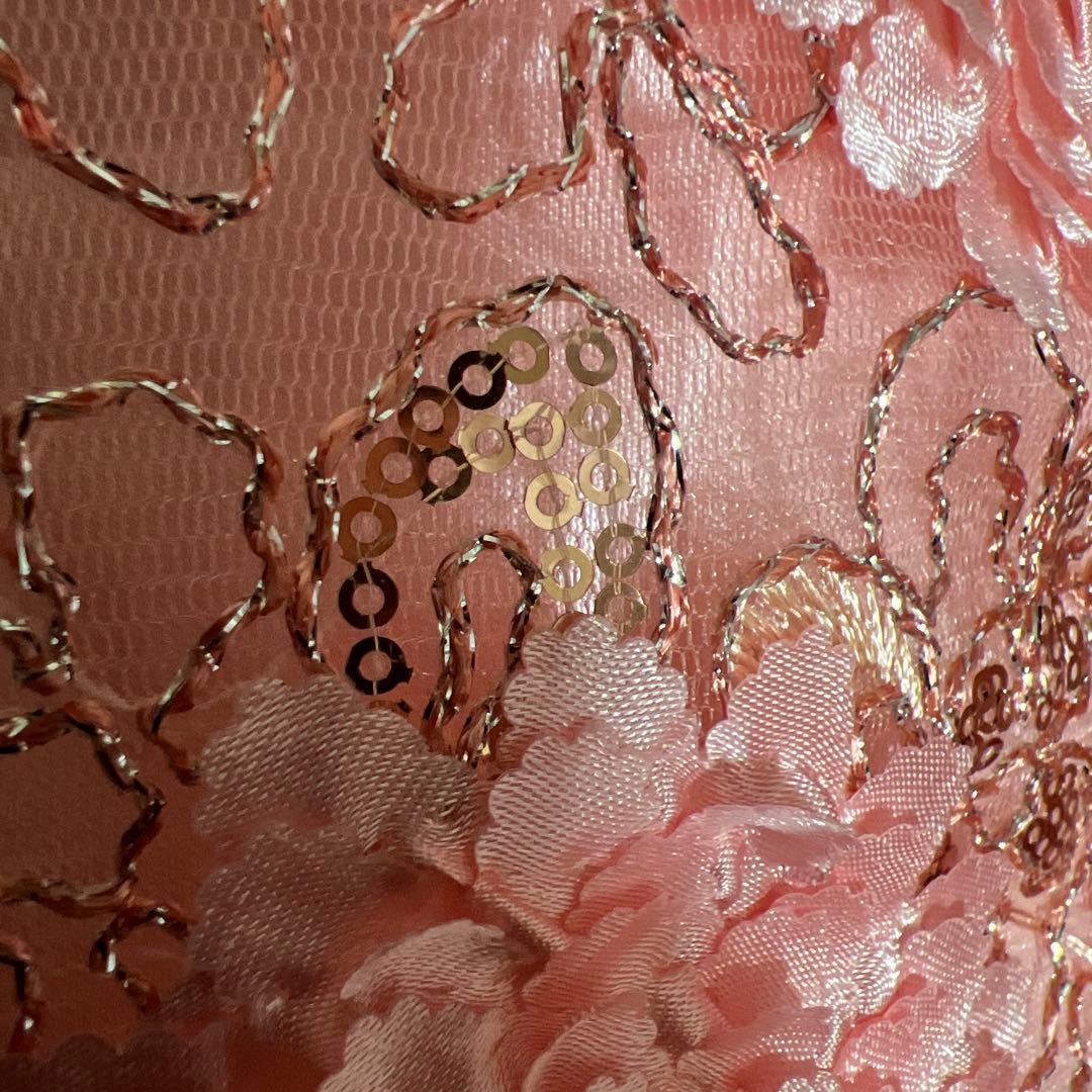 m*o様 新品未使用品　パーティドレス　ウェディングドレス　演奏会用ドレス