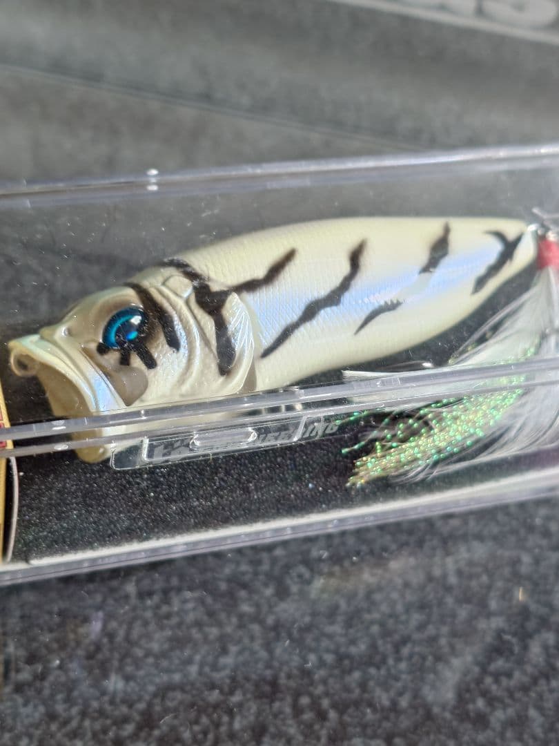 メガバス ポップマックス POPMAX限定 スペシャル ショットガン 新品未開封