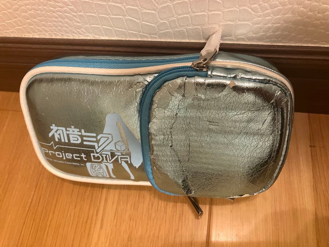 初音ミク Project DIVA アクセサリーセットポータブル