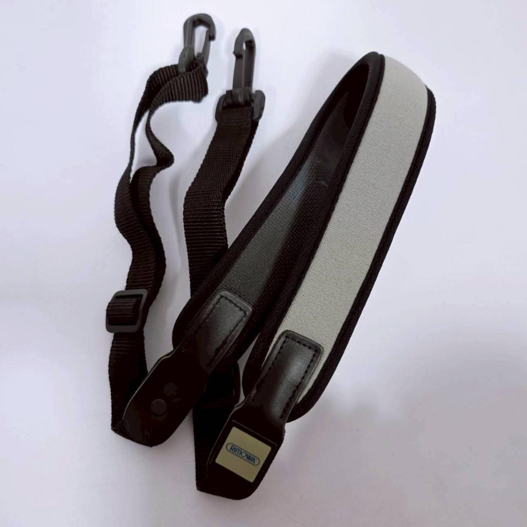 【廃盤品】RIMOWA リモワ トパーズ アタッシュケース アルミニウム