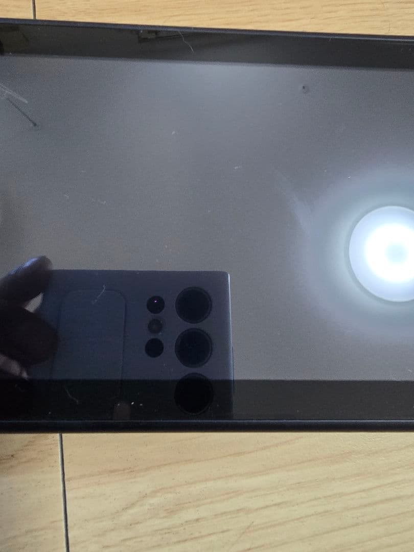 Nintendo Switch 1124-1 Nintendo Switch HAC-001(-01)